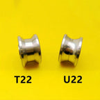 Track Pulley Bearing for Motors (High Load Capacity)