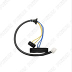 Liftgate Release Switch for 2008-2015 Nissan Rogue/Rogue Select