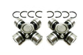 Set of 2 Inner Universal Joints for Polaris Rear Axle (1590256)