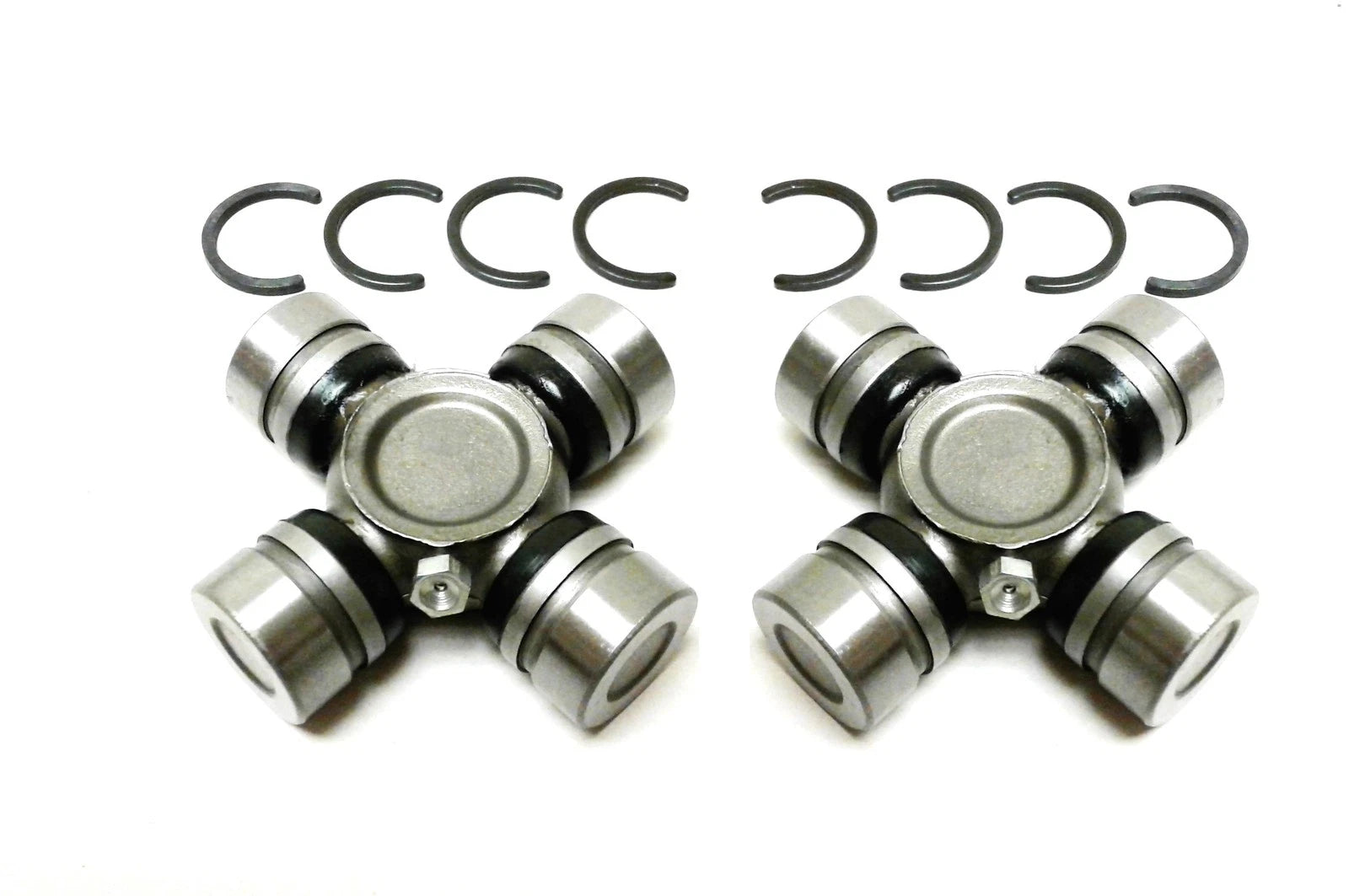Set of 2 Inner Universal Joints for Polaris Rear Axle (1590256)