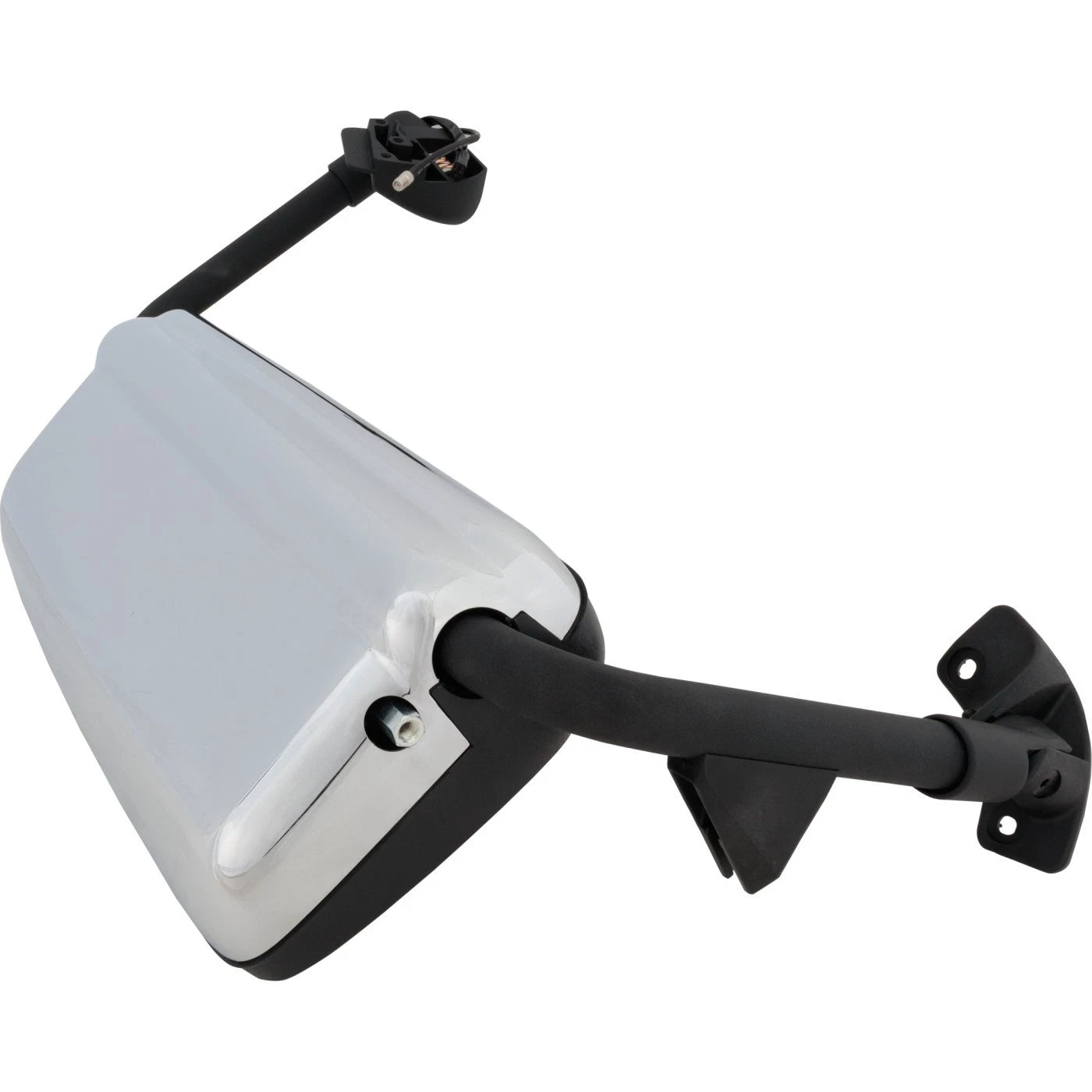 Heated Driver Left Side Mirror for Volvo VNL (2004–2012)