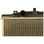 Radiator for Ford Festiva Automatic 1.3L 1.5L 4cyl (1994-2000)