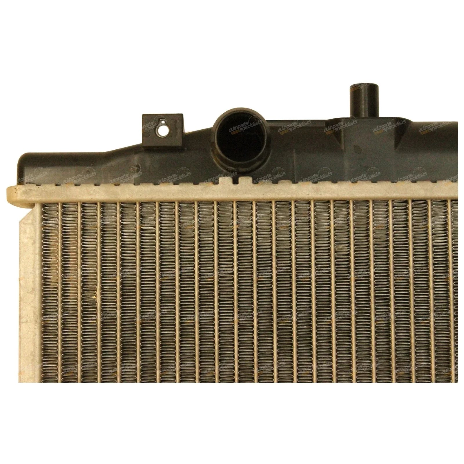 Radiator for Ford Festiva Automatic 1.3L 1.5L 4cyl (1994-2000)