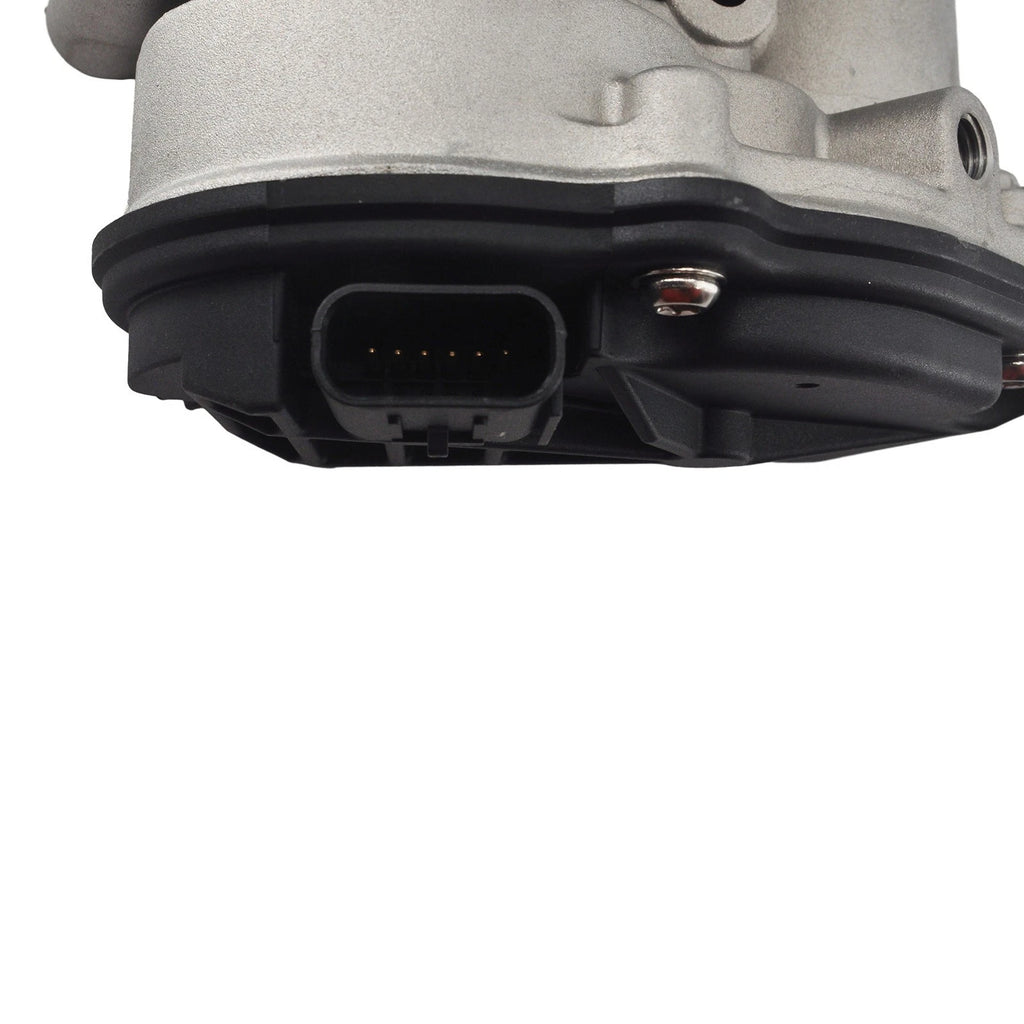Throttle Body Valve for Ford Edge 2011–2018 3.5L 3.7L V6
