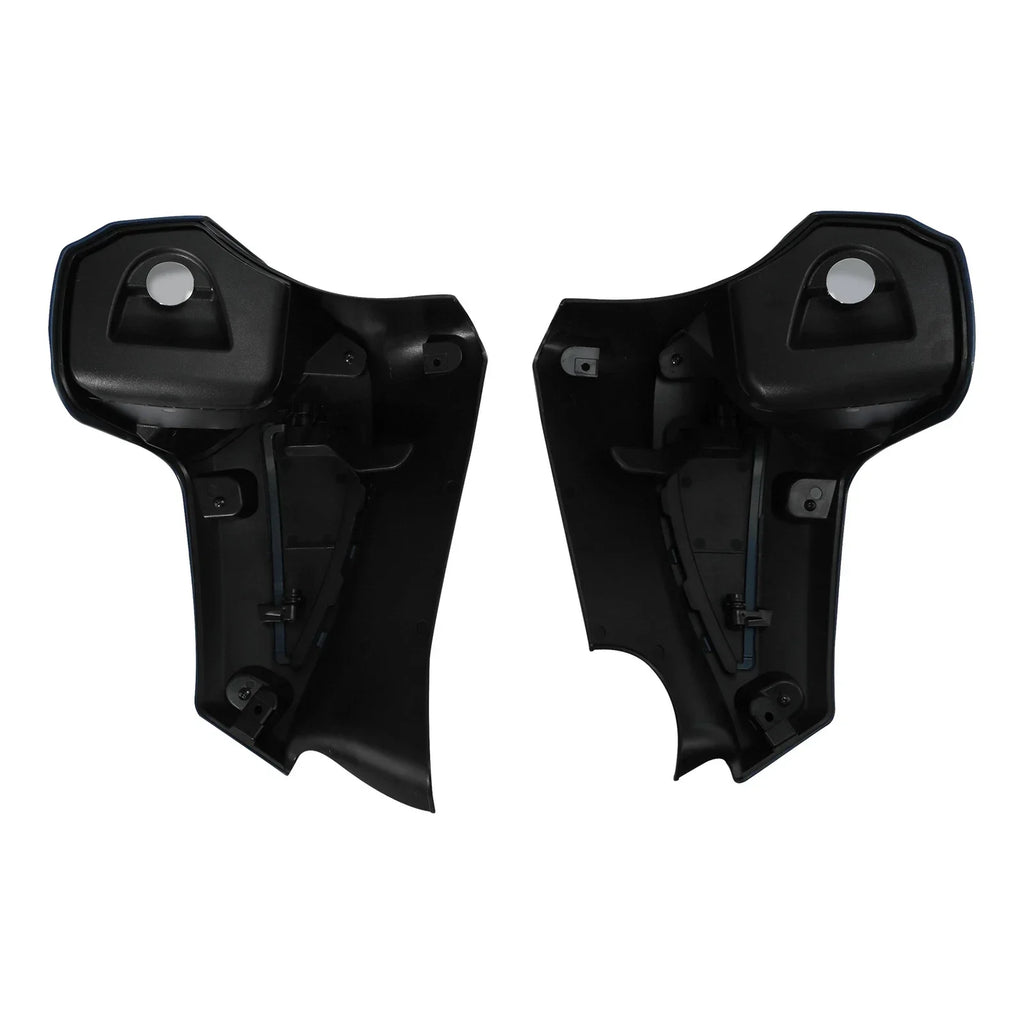 Lower Vented Fairings for Indian Roadmaster Chieftain (2014-2022)