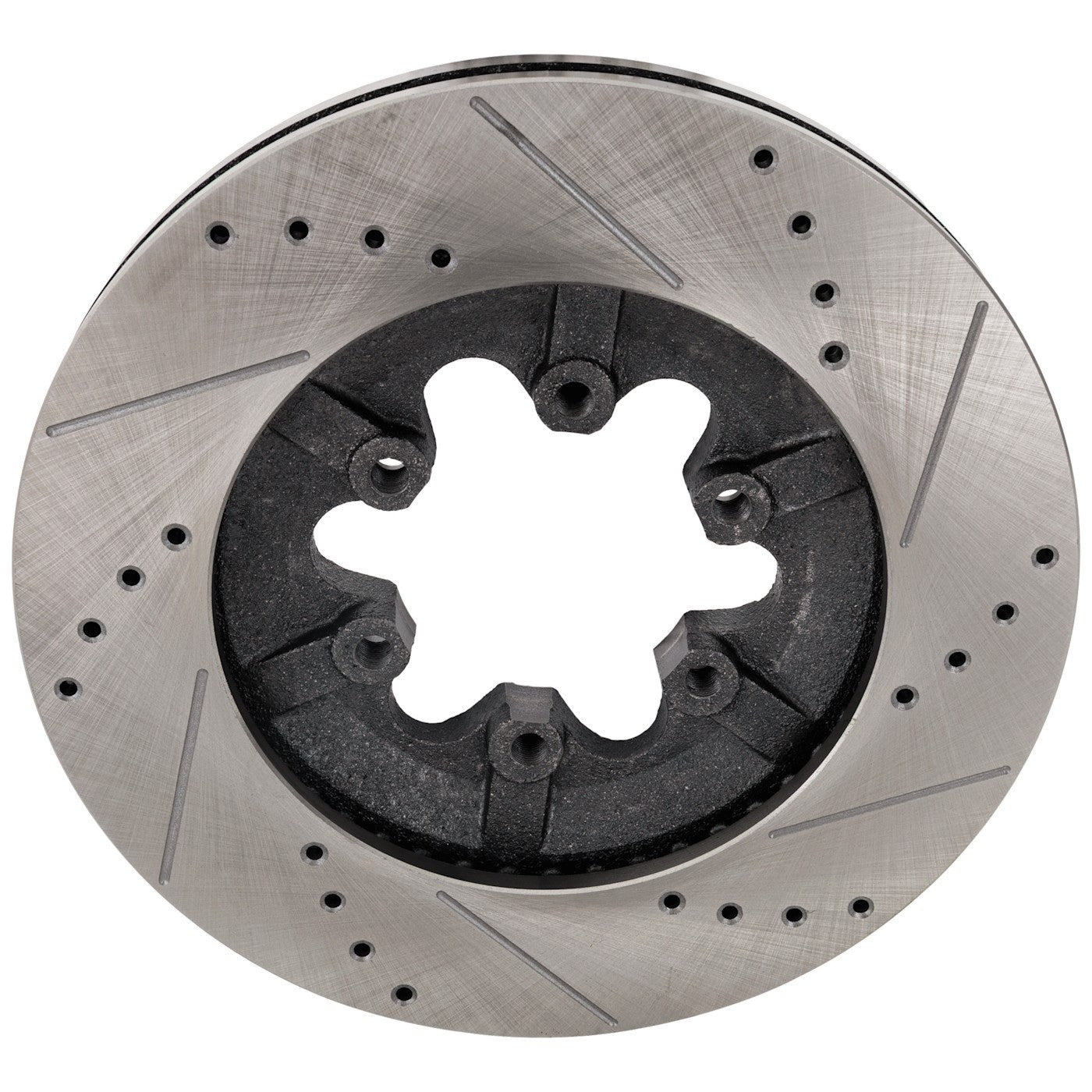 Front Brake Disc for Chevy GMC Canyon Chevrolet Colorado (2009–2012)