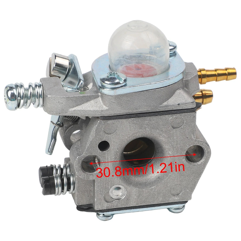 Carburetor Kit for WT460 EFCO 8300 8350 (Compatible)
