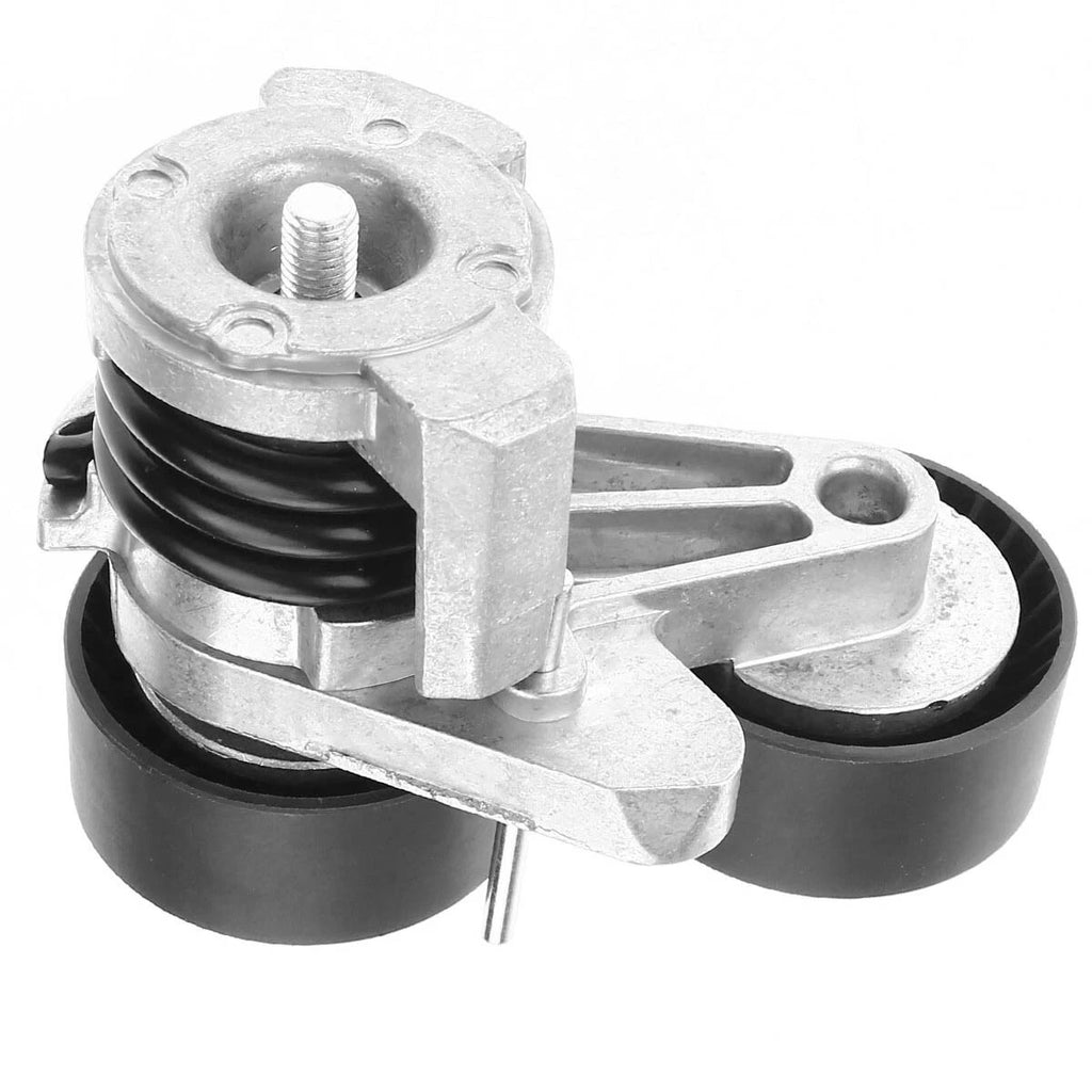 Belt Tensioner with Pulley for BMW 335i E92 E93, 135i E82 E88 (2011-2014)