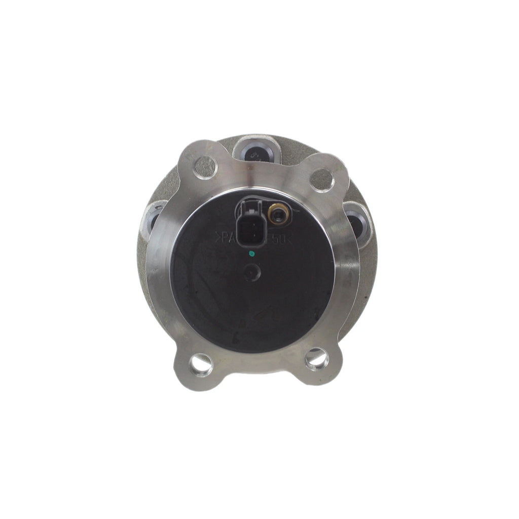 2X Rear Wheel Bearing Hub Assembly for Ford Escape MKC (2013–2019)