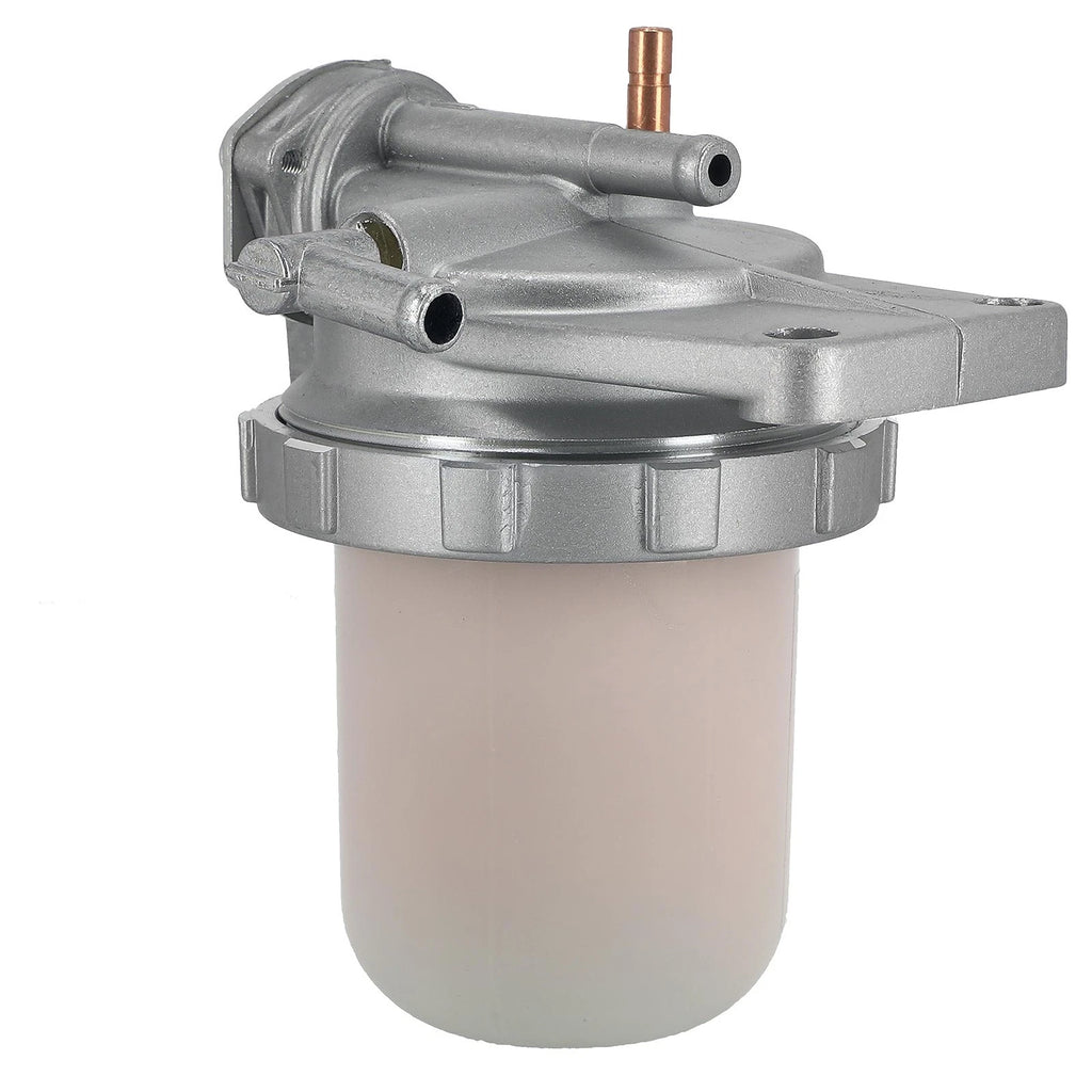 Fuel Filter Assembly 15521-43015 Fits Kubota M4700 M4800 M4900 M5400 17388-43010