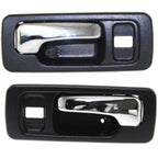 Inner Door Handle Pair for Honda Accord (1990-1993)