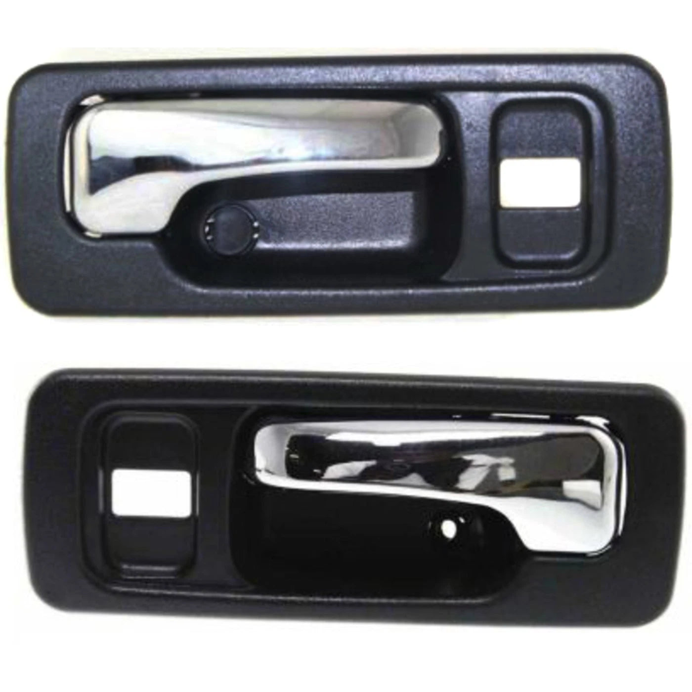 Inner Door Handle Pair for Honda Accord (1990-1993)