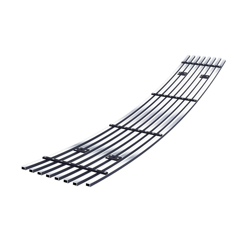 Stainless Chrome Billet Grille Insert for Nissan Altima (2005-2006)