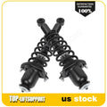 Rear Shocks Strut Suspension Assembly for Toyota Corolla (2009–2013)