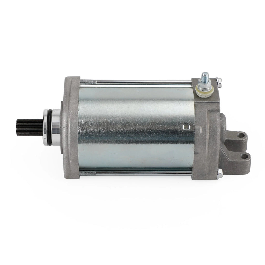 Starter Replacement for BMW (11447709449, 12412343511, 12412343486, 711294351, 420294351)
