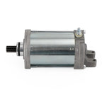 Starter Replacement for BMW (11447709449, 12412343511, 12412343486, 711294351, 420294351)