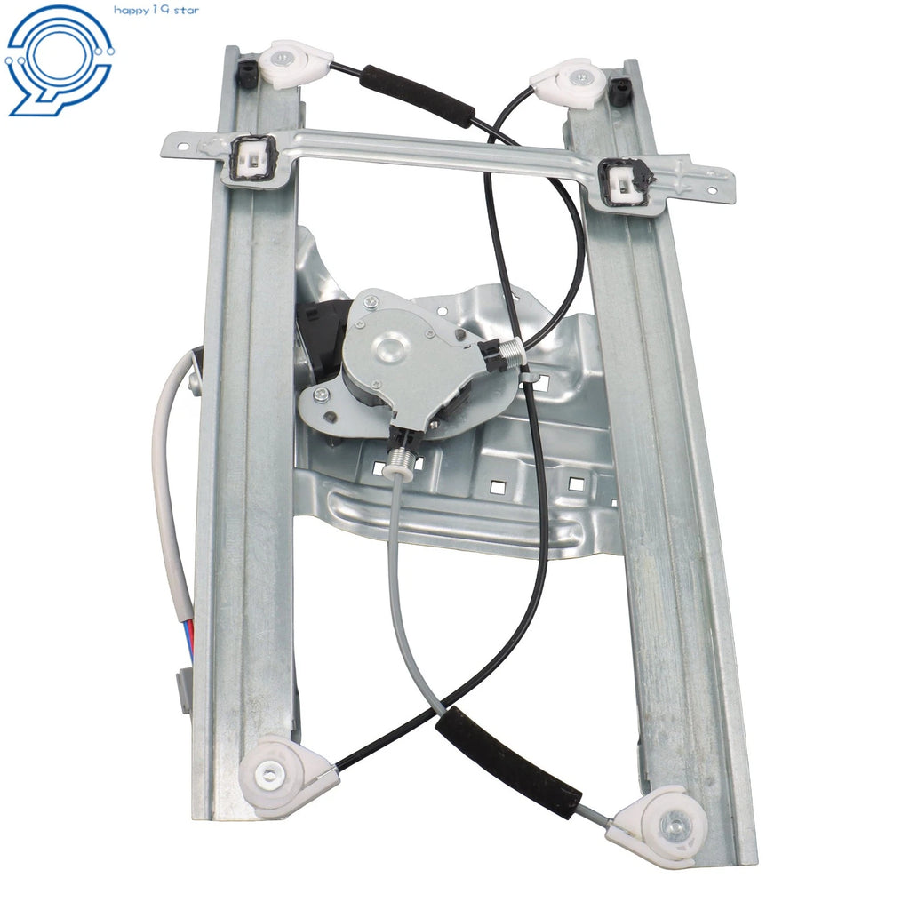 Window Regulator with Motor for Mitsubishi Galant (2004-2009)