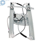 Window Regulator with Motor for Mitsubishi Galant (2004-2009)