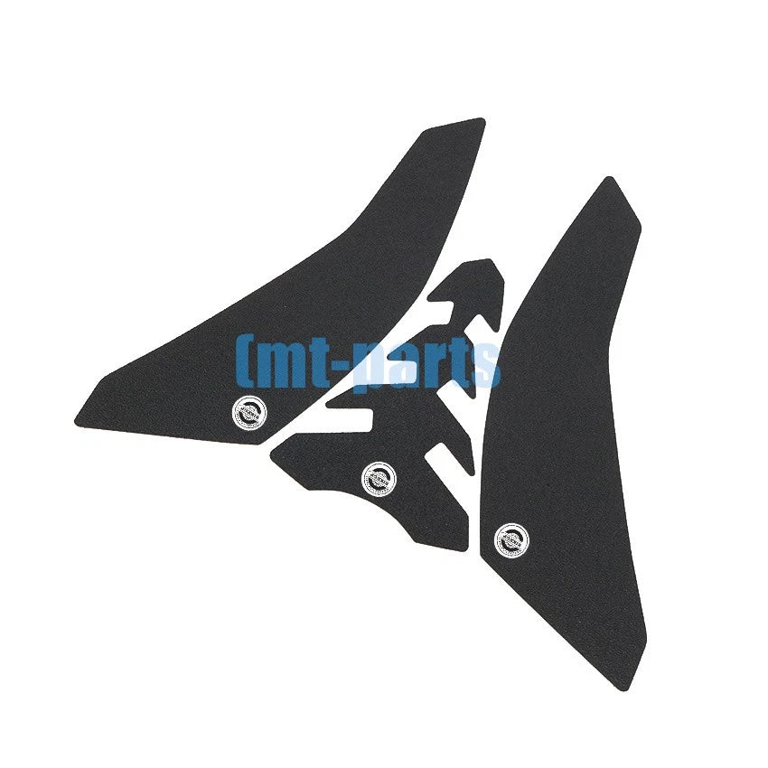 Tank Pad Protector Grip Sticker for Suzuki GSX-S750Z (2017–2021)