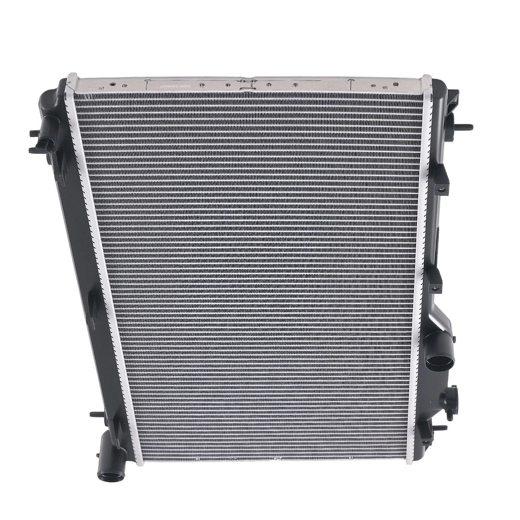 Engine Coolant Radiator for Subaru Legacy 2.5L (2020–2022) 45111AN01A