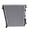 Engine Coolant Radiator for Subaru Legacy 2.5L (2020–2022) 45111AN01A