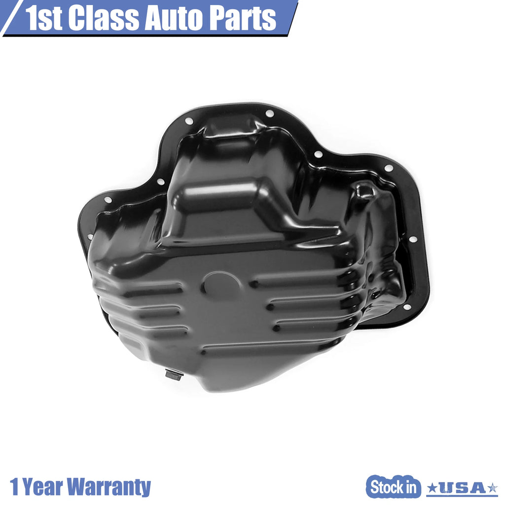 Lower Engine Oil Pan for Scion xB, Lexus HS250h, Toyota Camry (2006–2014)