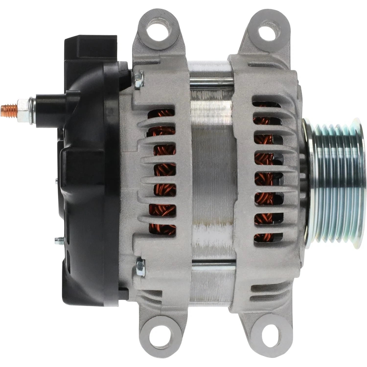 Alternator for Pontiac Grand Prix V8 5.3L (2005–2008)