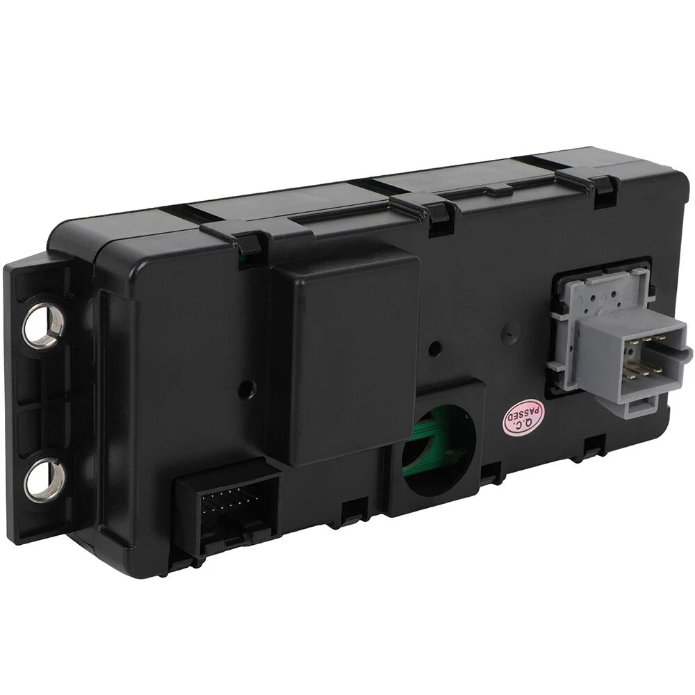 AC Heater Climate Control Module for Mack CXU612 (1999–2005, 2008–2010)