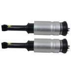 2X Air Suspension Strut for Land Rover LR3 LR4 Range Rover Sport (2005–2013)