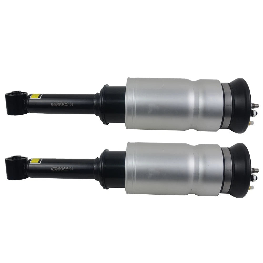 2X Air Suspension Strut for Land Rover LR3 LR4 Range Rover Sport (2005–2013)