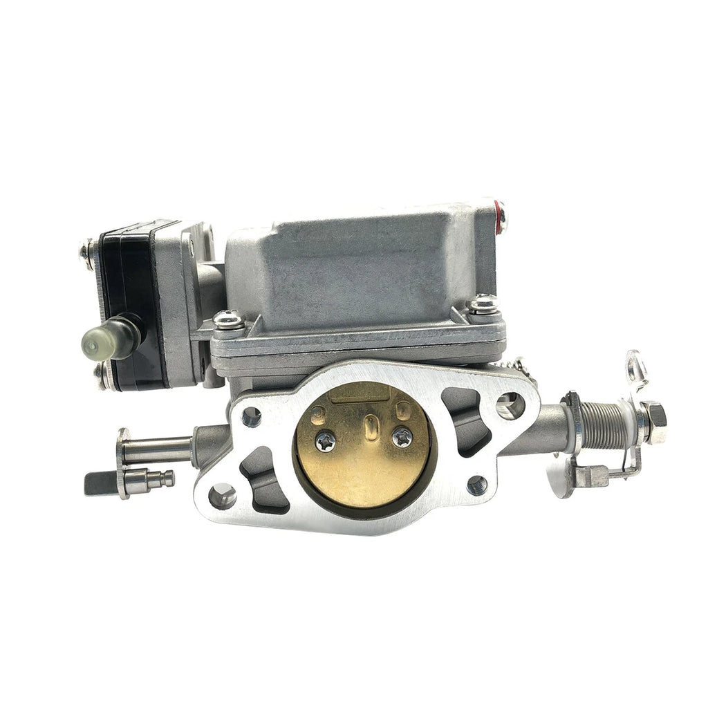 Carburetor for Tohatsu Nissan 9.9HP 15HP 18HP Outboard Engine (3G2-03100-2)