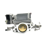 Carburetor for Tohatsu Nissan 9.9HP 15HP 18HP Outboard Engine (3G2-03100-2)