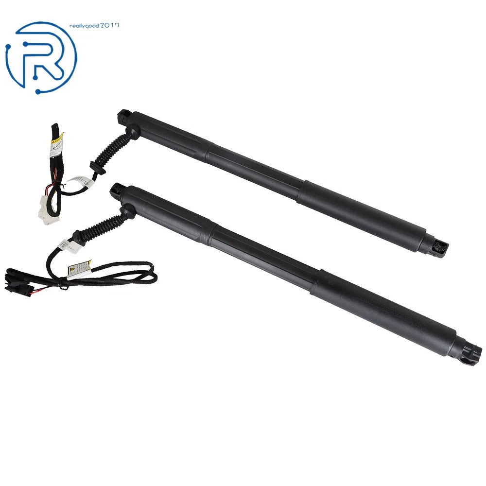 Set of 2 Electric Tailgate Lift Supports for BMW X5 (2007–2013)