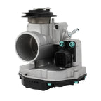 Throttle Body for Chevrolet Matiz, Spark (2011–2015) 1.0L, 1.2L