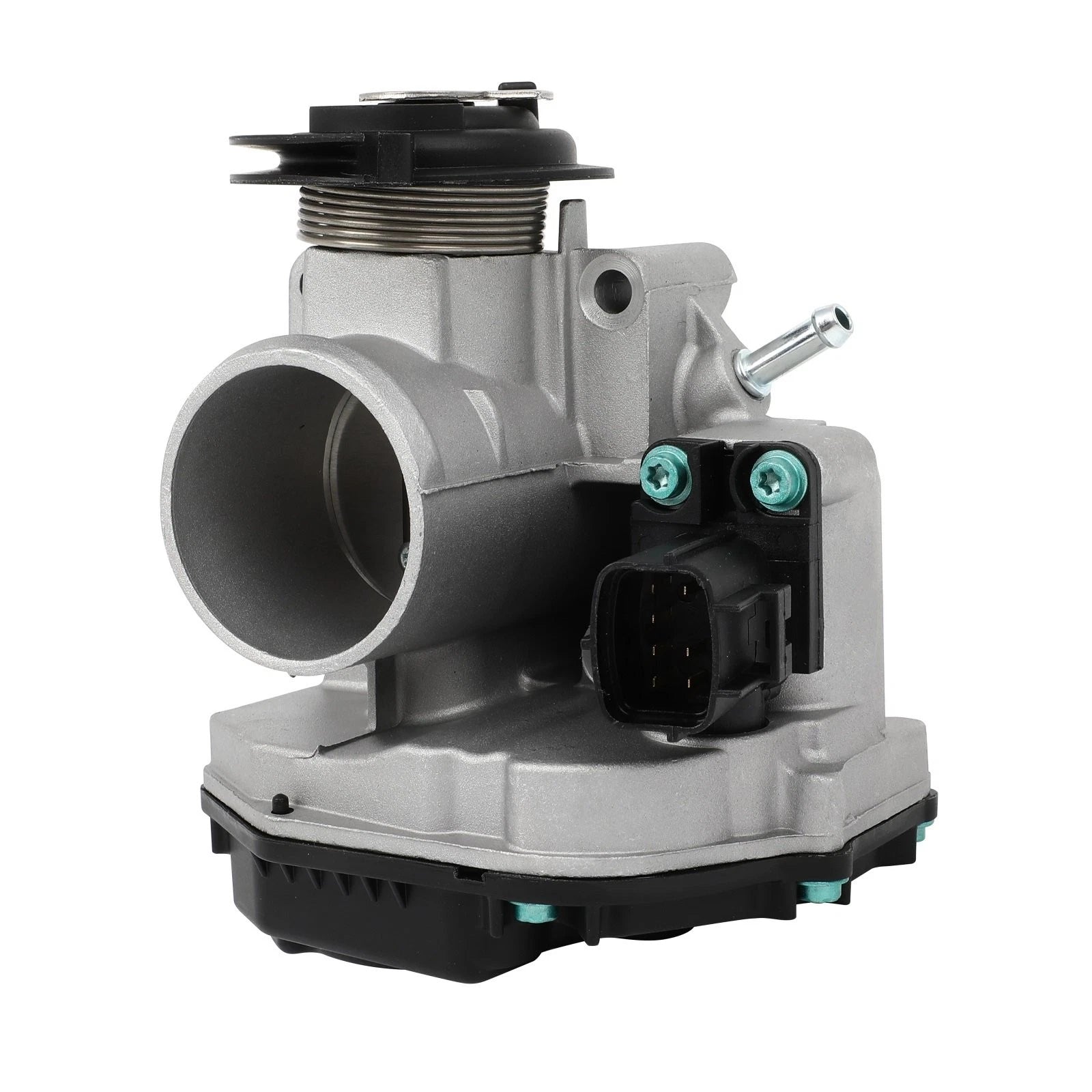 Throttle Body for Chevrolet Matiz, Spark (2011–2015) 1.0L, 1.2L