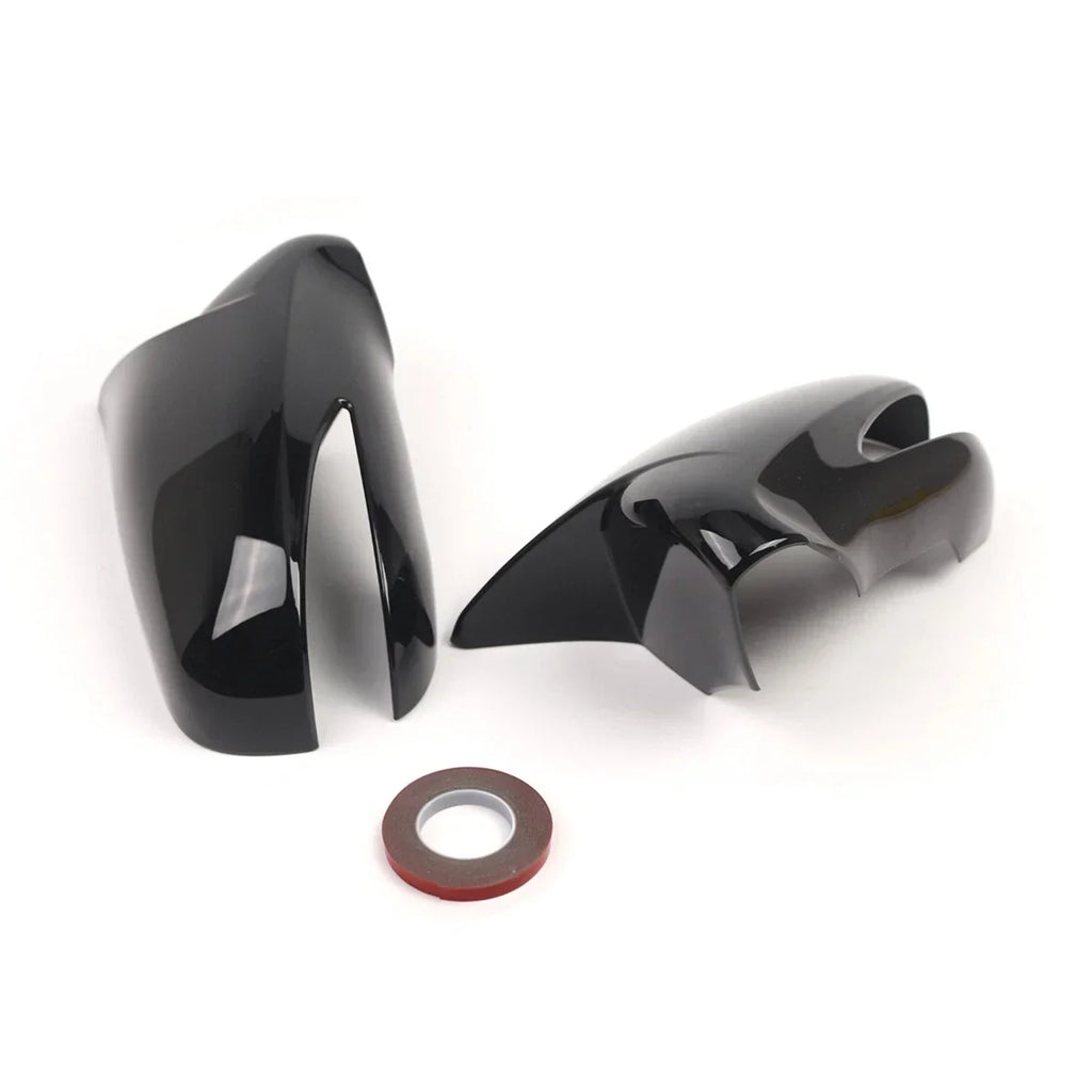 Cover Cap Black Rearview Side Mirror for Lexus RX (2009-2014)