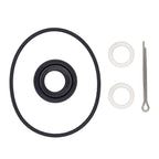 Lower Unit Seal Kit for Honda Outboard 4HP BF4 BF4.5 BF5 BF6 (N/A) 91351-ZV1-003