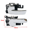 Right Interior Door Handle for Nissan Pathfinder (2005-2013)
