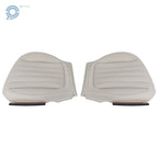 Leather Bottom Seat Cover for Mercedes Benz E400 E450 (2017-2020)