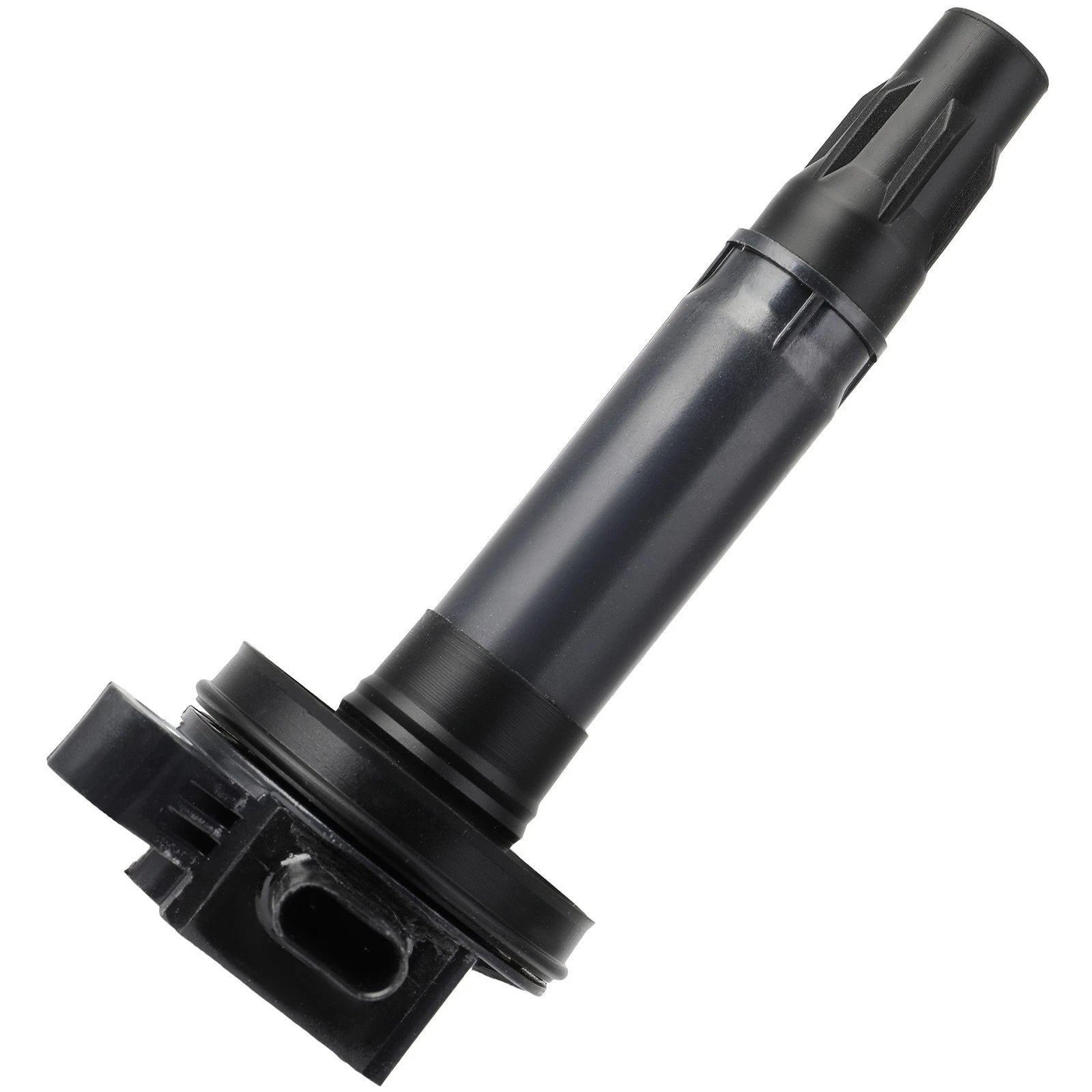 6 Ignition Coils for Ford F-150 Explorer Edge Flex 3.5L Mustang Lincoln MKT 3.7L