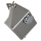 Coolant Recovery Overflow Expansion Tank for Chevy Camaro (1982–1992)