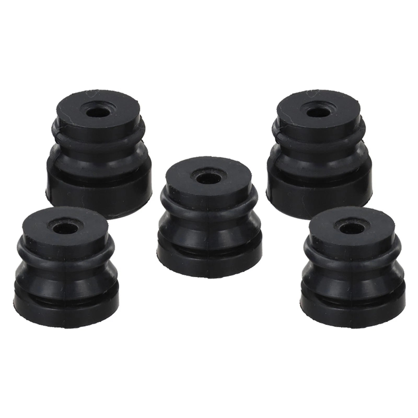 Damping Rubber Pads Kit for Chainsaw 4500 5200 5800 (Vibration Control)