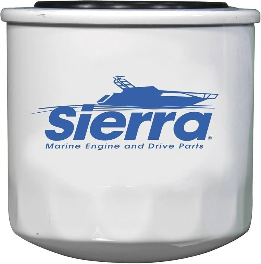 Oil Filter for Honda Outboard BF75-BF225 (15400-POH-305PE, 18-7909)