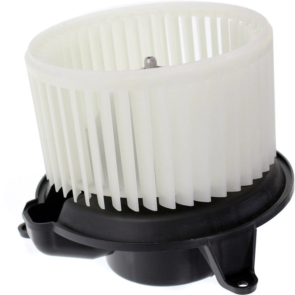 Heater Blower Motor with Cage for Ford Montego Freestyle (2005–2007)
