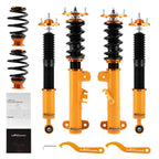 Coilovers 24 Way Damping for BMW 3 Series E36 (1990–1998)