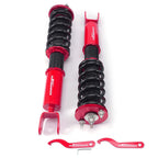 Adjustable Coilovers Lowering Kit for Honda Accord (2008–2012)