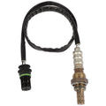 2X Oxygen Sensor O2 Downstream for BMW 550i 650i 750i 750Li X6 (2006–2010)