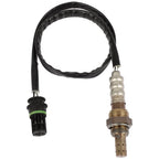 2X Oxygen Sensor O2 Downstream for BMW 550i 650i 750i 750Li X6 (2006–2010)