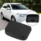 Front Seat Screw Covers for Mitsubishi Outlander XL ASX (2006-2013)