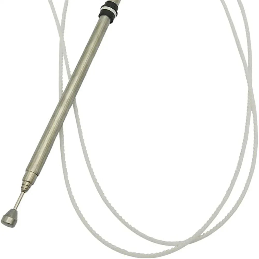 Antenna Mast for Nissan Altima 240SX Pathfinder Maxima Infiniti